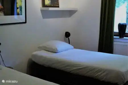 Vakantiehuis België, Ardennen, Spa gîte / cottage Gite Entre2pays