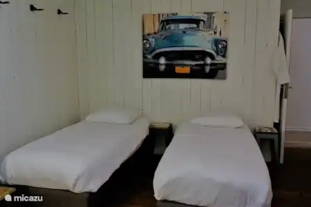 Vakantiehuis België, Ardennen, Spa gîte / cottage Gite Entre2pays