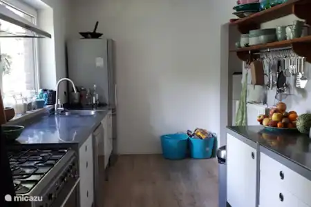 Vakantiehuis België, Ardennen, Spa gîte / cottage Gite Entre2pays