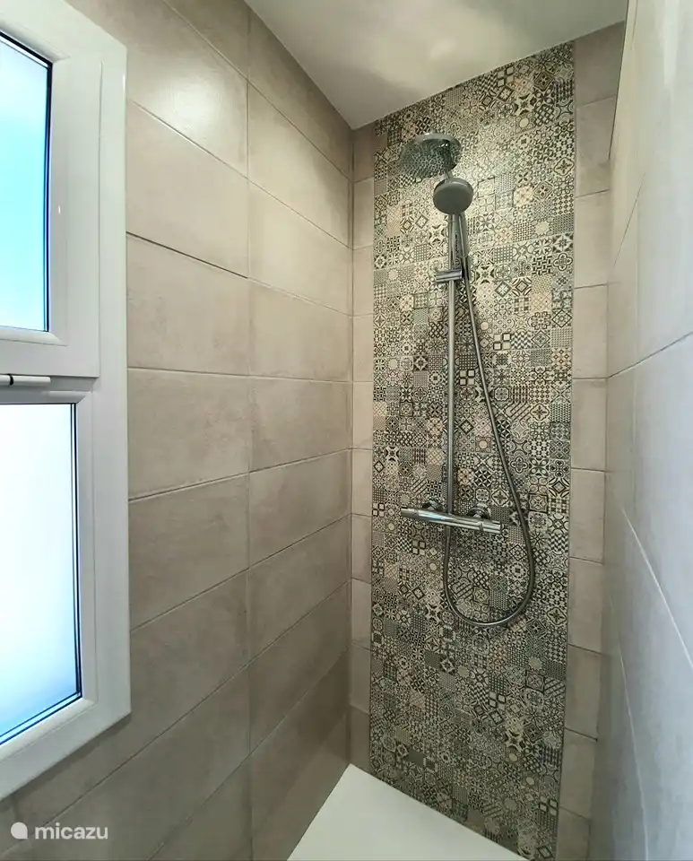 Hans Grohe regendouche