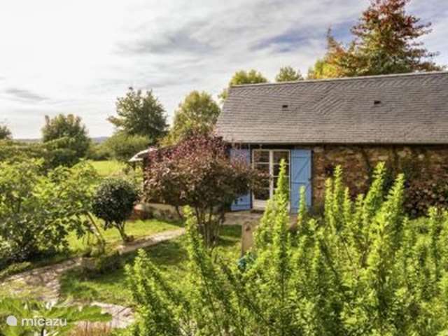 Maison de Vacances France, Dordogne, Génis - gîte / cottage Pimpernel