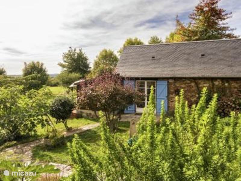 Vakantiehuis Frankrijk, Dordogne, Saint-Mesmin Gîte / Cottage Pimpernel
