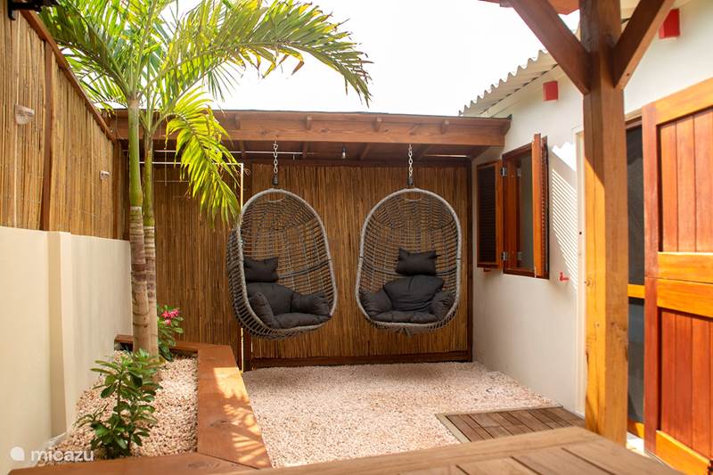 Vacation rental Bonaire, Bonaire, Kralendijk Studio Studio Despacito