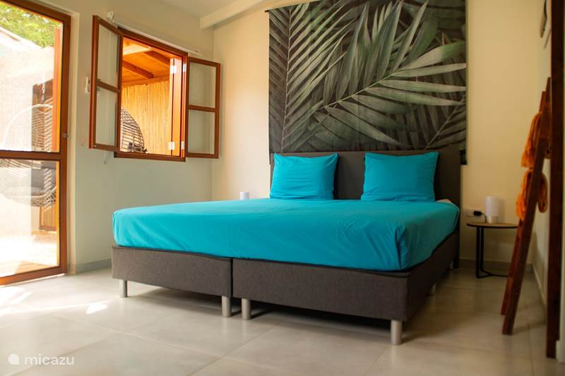 Vacation rental Bonaire, Bonaire, Kralendijk Studio Studio Despacito