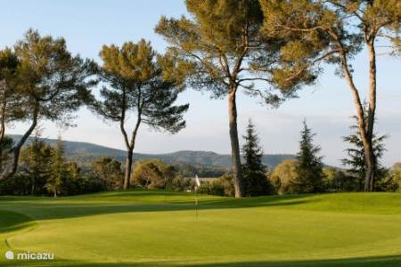 Einer der schönsten Golfplätze Europas