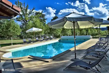 Vakantiehuis Frankrijk, Haute-Vienne, Oradour-sur-Vayres villa Hameau des Chapelles