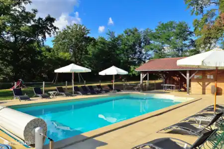 Vakantiehuis Frankrijk, Haute-Vienne, Oradour-sur-Vayres villa Hameau des Chapelles