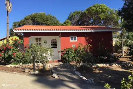 Vakantiehuis Curaçao, Curacao-Midden, Koraal Partier bungalow Casa Capri Vakantiehuis Curaçao, Curacao-Midden, Koraal Partier bungalow Casa Capri