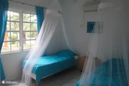 Vakantiehuis Curaçao, Curacao-Midden, Koraal Partier bungalow Casa Capri