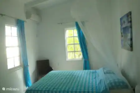 Vakantiehuis Curaçao, Curacao-Midden, Koraal Partier bungalow Casa Capri