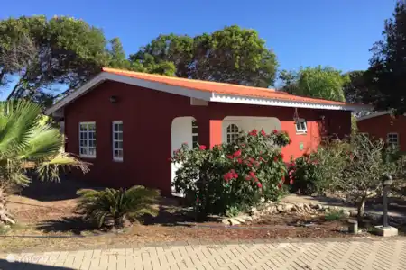 Vakantiehuis Curaçao, Curacao-Midden, Koraal Partier bungalow Casa Capri