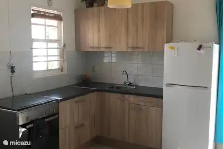 Vakantiehuis Curaçao, Curacao-Midden, Koraal Partier bungalow Casa Capri