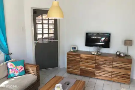 Vakantiehuis Curaçao, Curacao-Midden, Koraal Partier bungalow Casa Capri