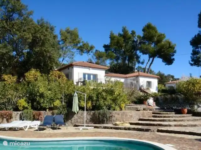 Wandelen, Spanje, Catalonië, Vall-llobrega, appartement Villa Sotavent