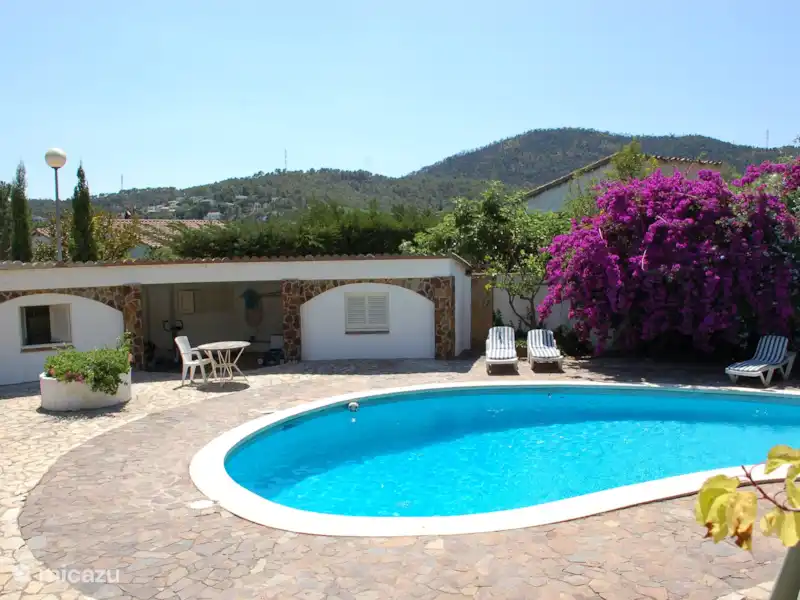 Villa Sotavent | Espagne, Catalogne, Vall-llobrega - Appartement Villa Sotavent | Espagne, Catalogne, Vall-llobrega - Appartement