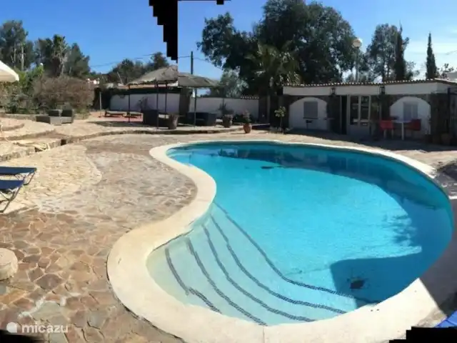 Wandelen, Spanje, Catalonië, Vall-llobrega, appartement Villa Sotavent