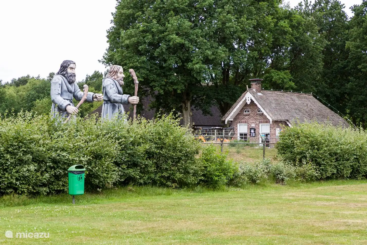 Eleld- und Brammert-Museum