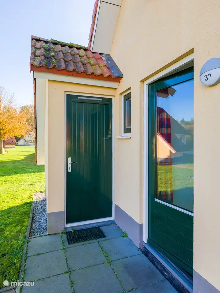 Abstellraum für Ihre Fahrräder