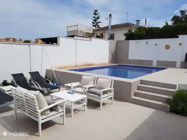 Corte Del Sol 2 huren in Spanje, Costa Blanca, Torrevieja - vakantiehuis