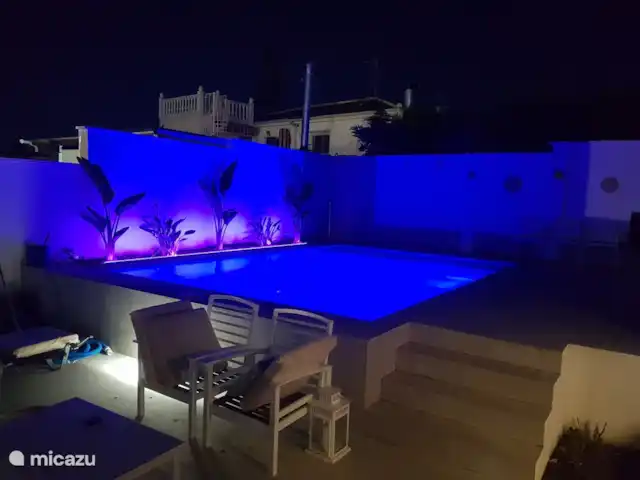 Corte Del Sol 2 huren in Spanje, Costa Blanca, Torrevieja - vakantiehuis