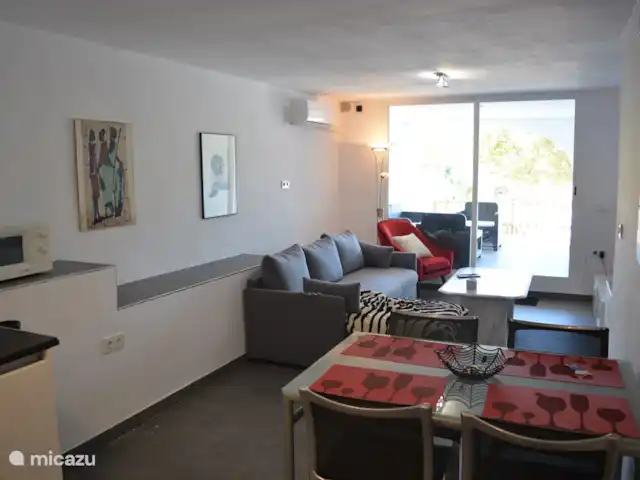 Corte Del Sol 2 huren in Spanje, Costa Blanca, Torrevieja - vakantiehuis