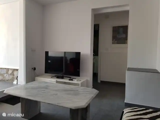 Corte Del Sol 2 huren in Spanje, Costa Blanca, Torrevieja - vakantiehuis Grote LCD TV met TV Vlaanderen