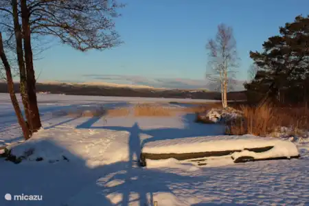 Vakantiehuis Zweden, Värmland, Lakene vakantiehuis Vakantiehuis Värmland