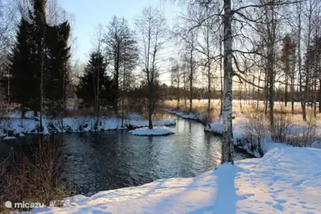 Vakantiehuis Zweden, Värmland, Lakene vakantiehuis Vakantiehuis Värmland