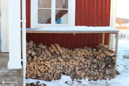 Vakantiehuis Zweden, Värmland, Lakene vakantiehuis Vakantiehuis Värmland