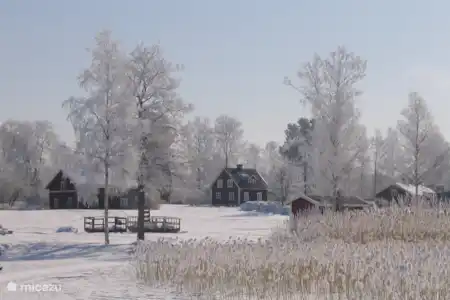 Vakantiehuis Zweden, Värmland, Lakene vakantiehuis Vakantiehuis Värmland