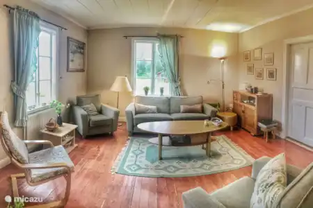 Vakantiehuis Zweden, Värmland, Lakene vakantiehuis Vakantiehuis Värmland