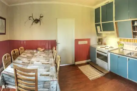 Vakantiehuis Zweden, Värmland, Lakene vakantiehuis Vakantiehuis Värmland