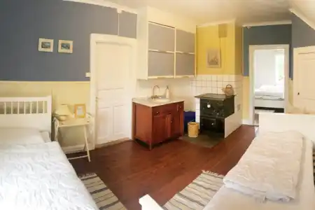Vakantiehuis Zweden, Värmland, Lakene vakantiehuis Vakantiehuis Värmland