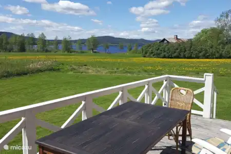 Vakantiehuis Zweden, Värmland, Lakene vakantiehuis Vakantiehuis Värmland