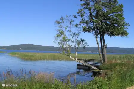Vakantiehuis Zweden, Värmland, Lakene vakantiehuis Vakantiehuis Värmland