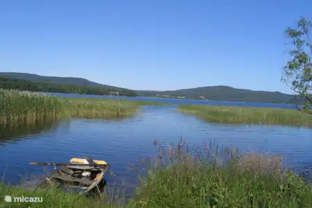 Vakantiehuis Zweden, Värmland, Lakene vakantiehuis Vakantiehuis Värmland