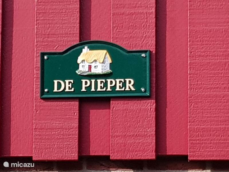 Holiday home in Netherlands, Gelderland, Lievelde Holiday house The Pieper
