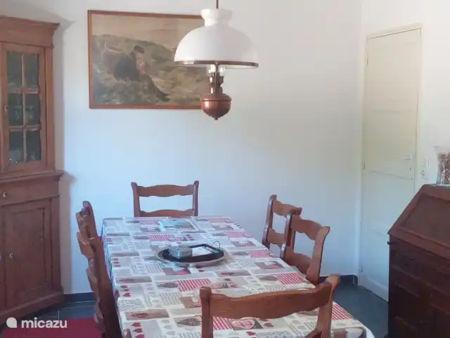 La Collin | France, Allier, Château-sur-Allier - maison de vacances grande cuisine confortable
