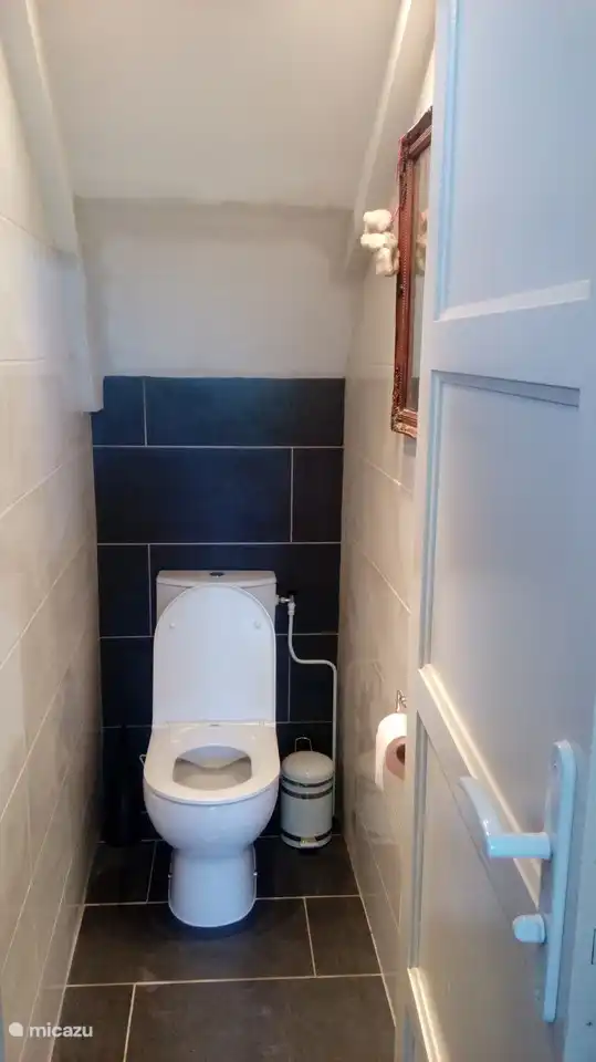 Küche und Sitzecke Keller