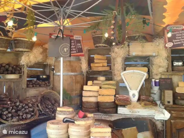 La Collin | France, Allier, Château-sur-Allier - maison de vacances marché