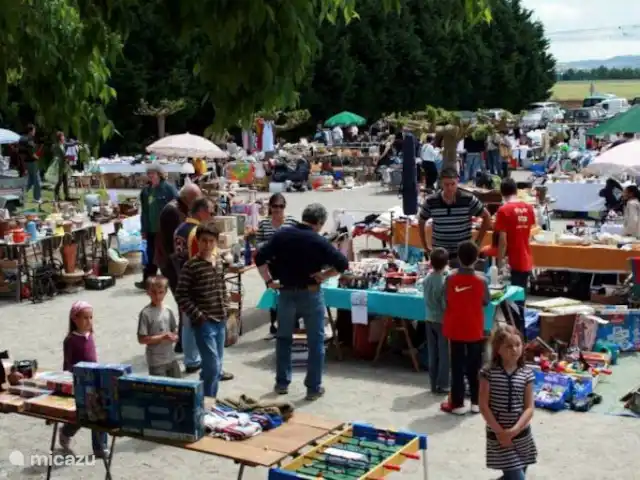 La Collin | France, Allier, Château-sur-Allier - maison de vacances équitable