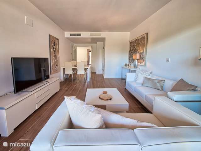 Vakantiehuis Spanje, Costa Blanca, Javea – appartement Appartement El Mar (200m van strand)