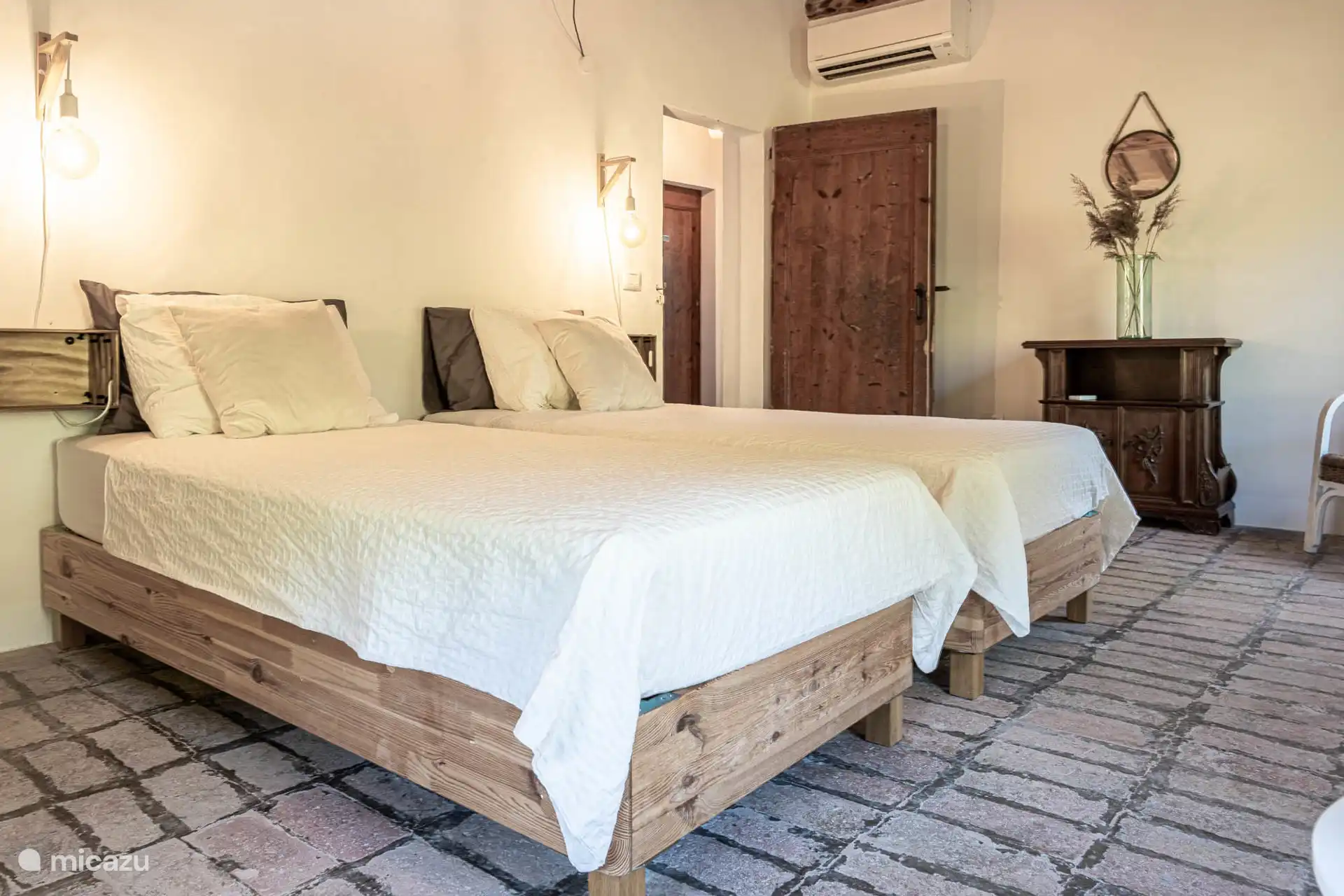 Habitación 2ª planta