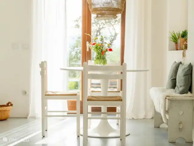 Casa PRIMO Le Marche | Italie, Marche, Tolentino - maison de vacances Salon