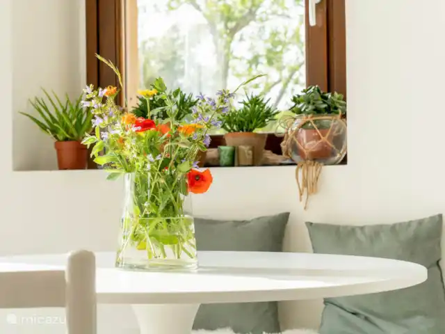 Casa PRIMO Le Marche | Italie, Marche, Tolentino - maison de vacances Salon