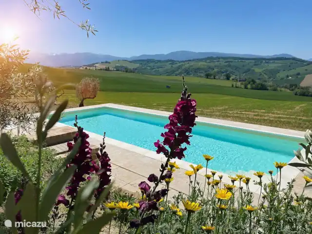 Casa PRIMO Le Marche | Italie, Marche, Tolentino - maison de vacances Casa PRIMO Le Marche | Italie, Marche, Tolentino - maison de vacances
