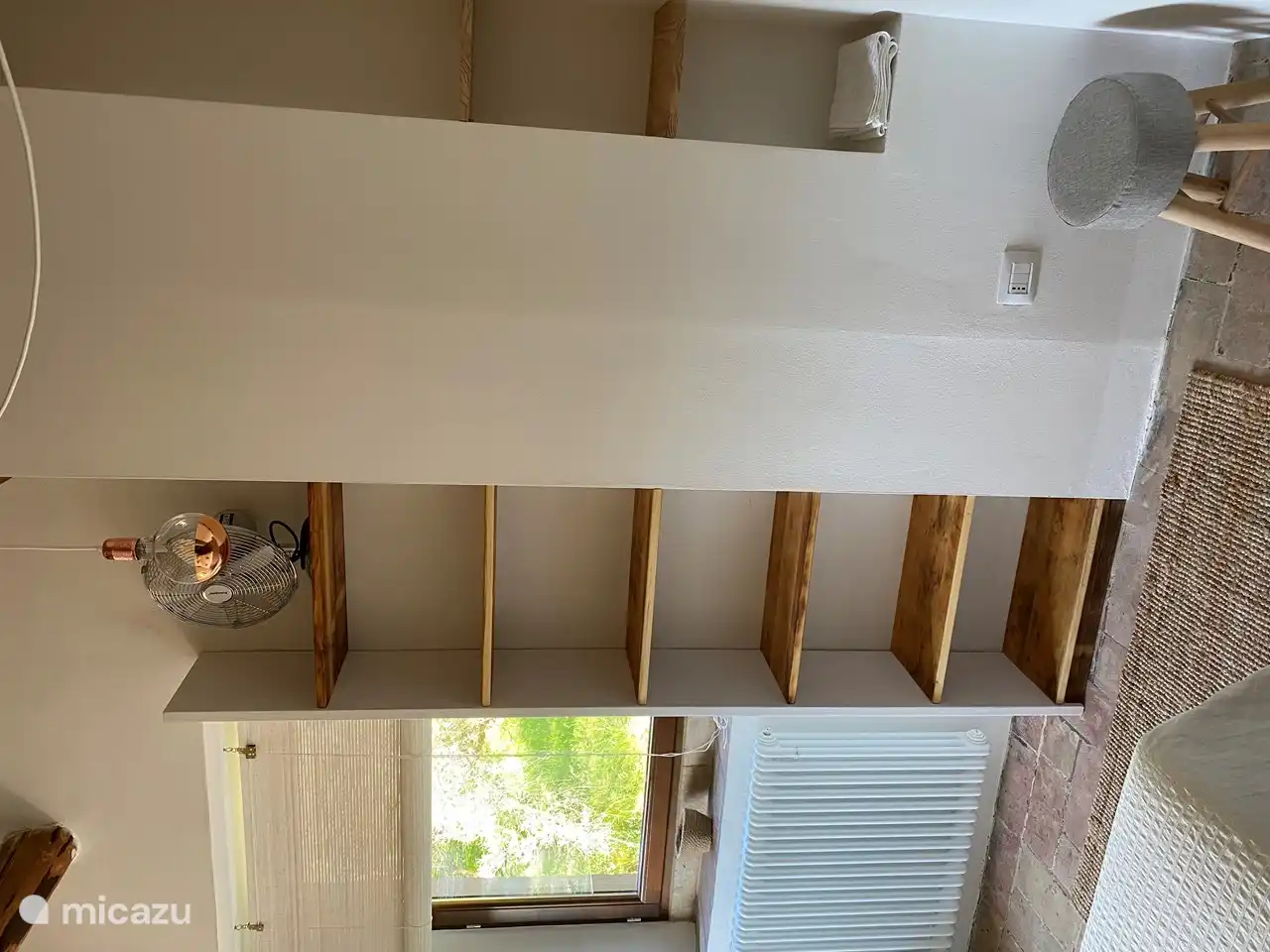 Habitación 1ª planta