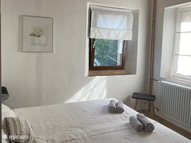 Casa PRIMO Le Marche | Italie, Marche, Tolentino - maison de vacances Chambre à coucher