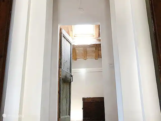 Casa PRIMO Le Marche | Italie, Marche, Tolentino - maison de vacances Entièrement restauré tout en conservant les détails d'origine tels que les sols en terre cuite