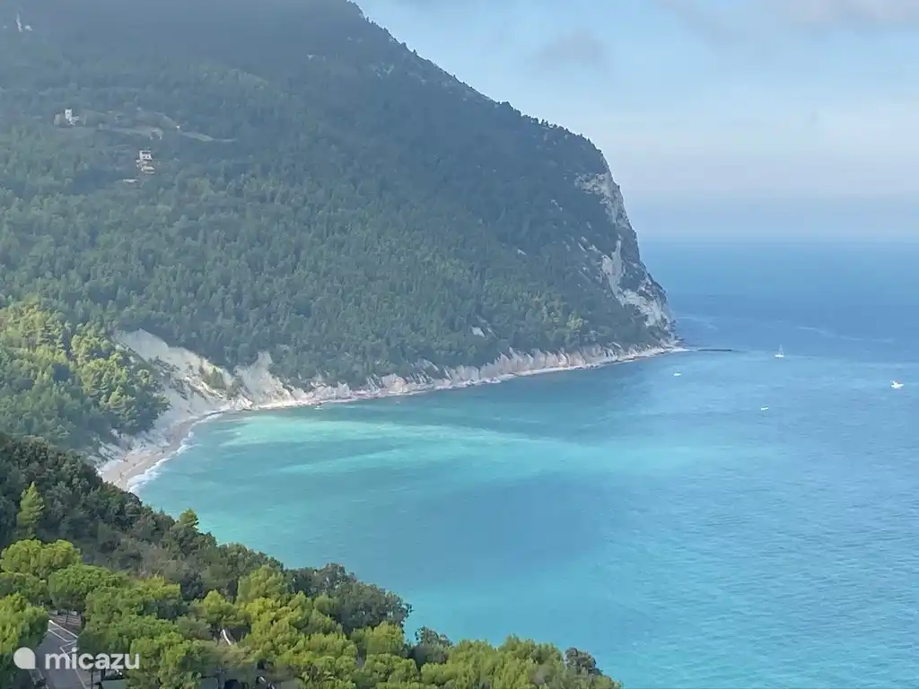 30 minutos en la playa